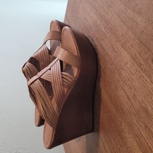 Wedge Sandal